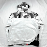 Винтажное зип-худи Rip Curl