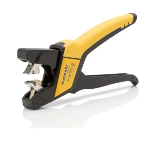 Jokari Клещи для снятия изоляции для плоских кабелей FKZ