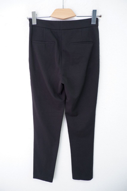 Брюки Zara базовые 42 размер