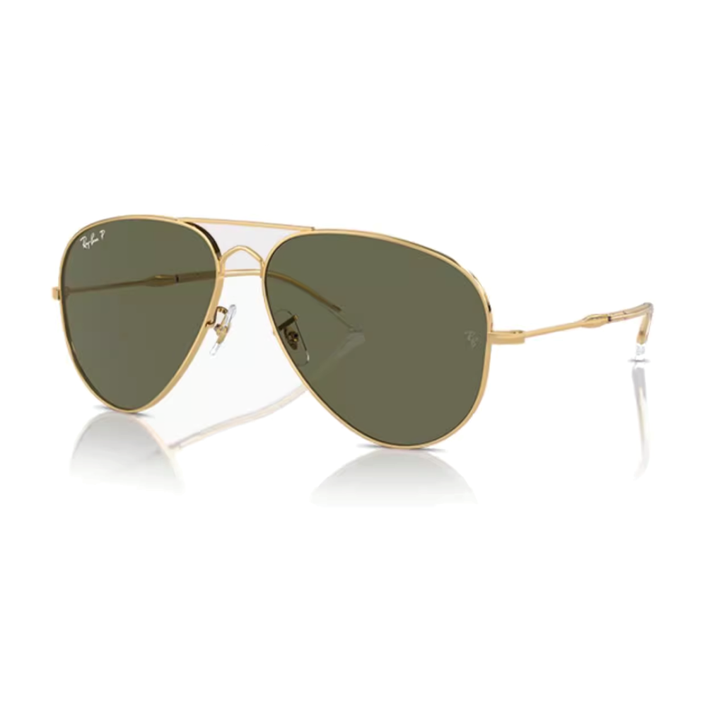 Очки RayBan, 0RB3825001/58