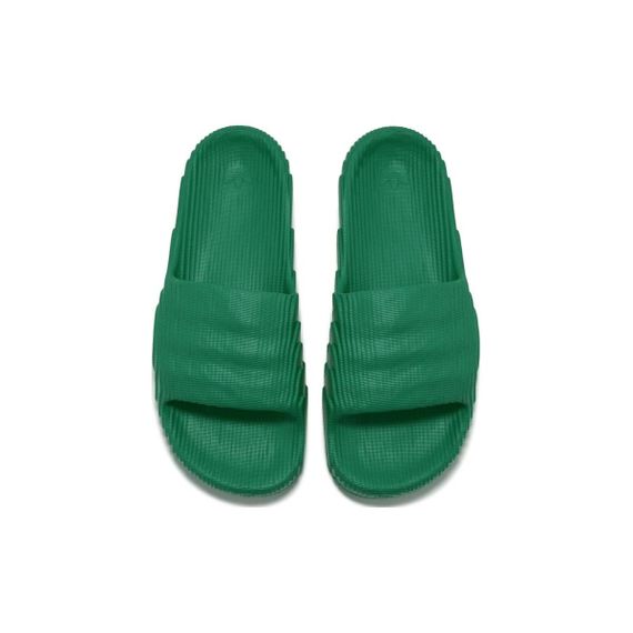Adidas Originals Adilette 22 'Bold Green'