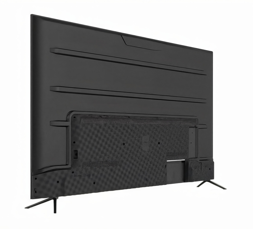 Телевизор Витязь 75LU1222 190см, 4K, LED, Smart TV, YaOS, Bluetooth