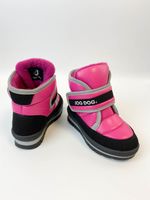 Сапоги Jog Dog