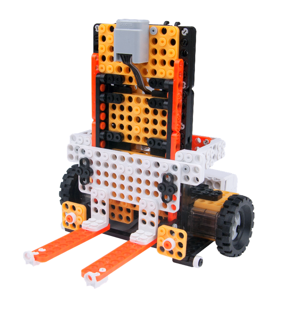 ROBOTIS DREAMⅡ Level 3 Kit Подъёмник