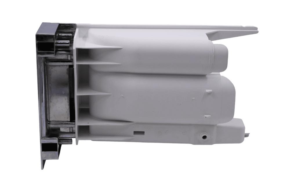 Кювета дозатора 5142011 стиральной машины V-Zug в сборе с крышкой