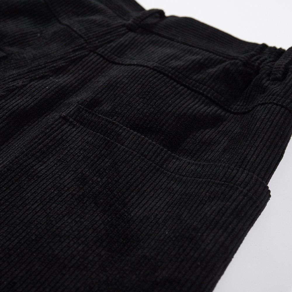 Шорты VELVET SERIES Черные