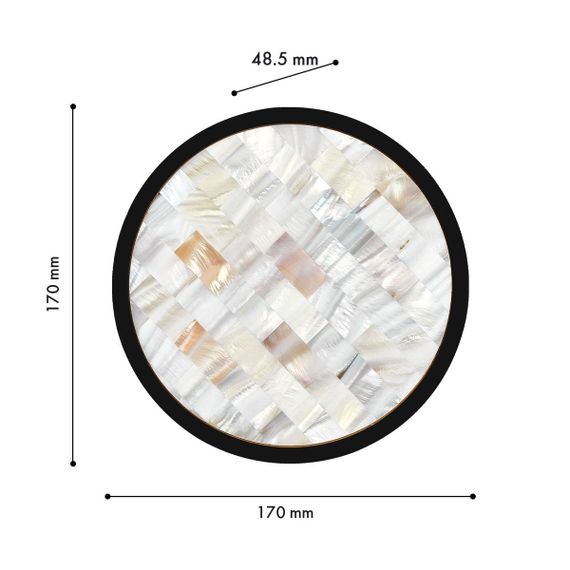 Настенный светодиодный светильник Favourite Helium 4705-1W
