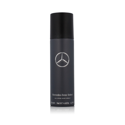 Mercedes-Benz Select Bodyspray 200 ml (man)