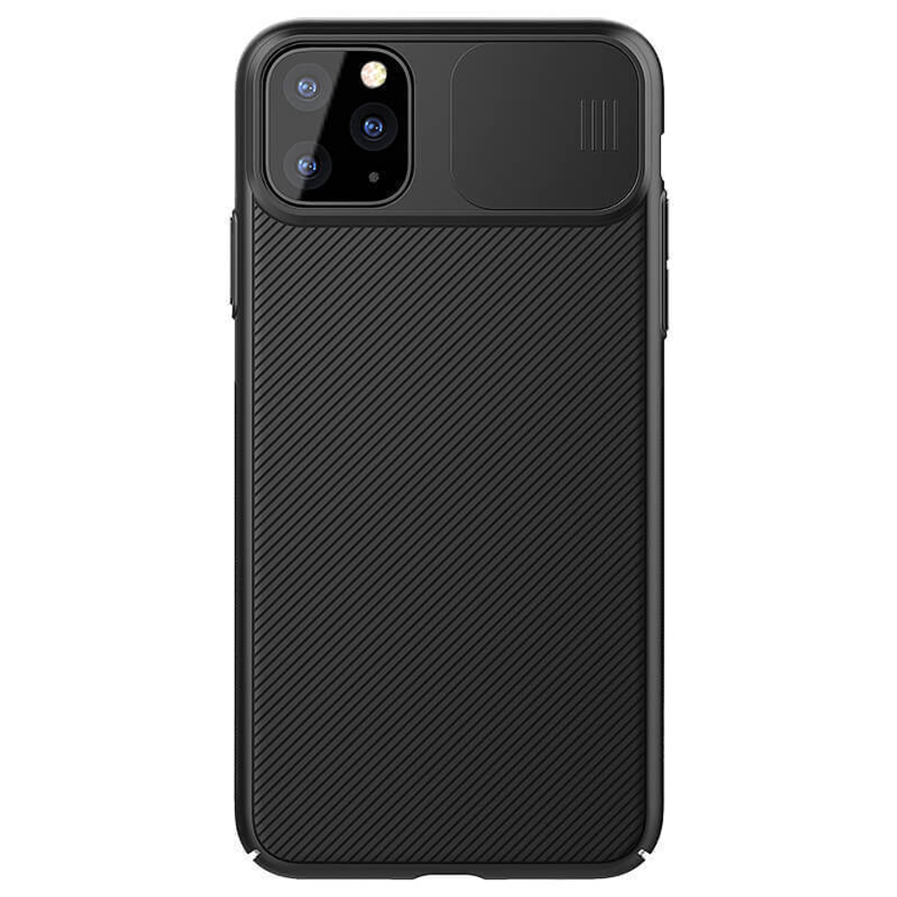 Накладка Nillkin CamShield Case с защитой камеры для Apple iPhone 11