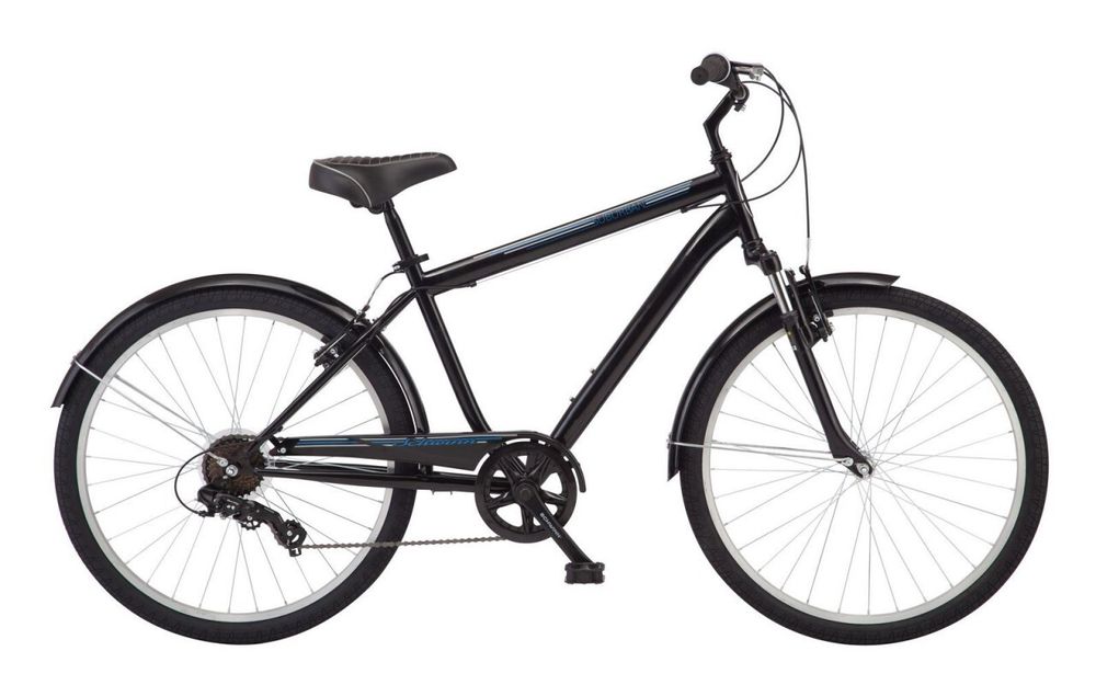 Дорожный велосипед Schwinn Suburban (2020)