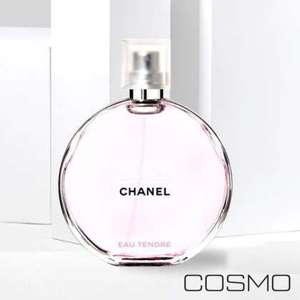 Chanel Chance Eau Tendre