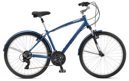 Мужской велосипед Schwinn Sierra 2020