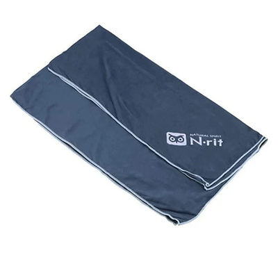 N-Rit полотенце Super Light Towel 40x80 рM