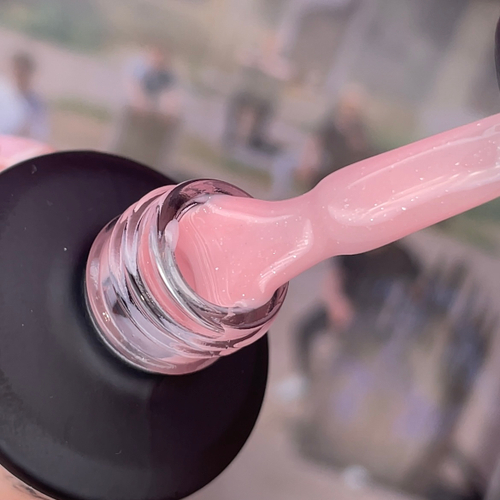 IceBeauty Светоотражающая база №10, 15 мл