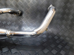 Глушитель Honda Steed 400 051649