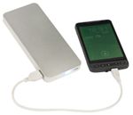 Внешний аккумулятор ENERGY 6000 мАч