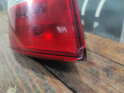 Фонарь задний левый Hyundai Creta 1 (GS) 16-21 Б/У Оригинал 92401M0000