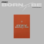 Альбом ITZY - BORN TO BE (NEMO ver.)