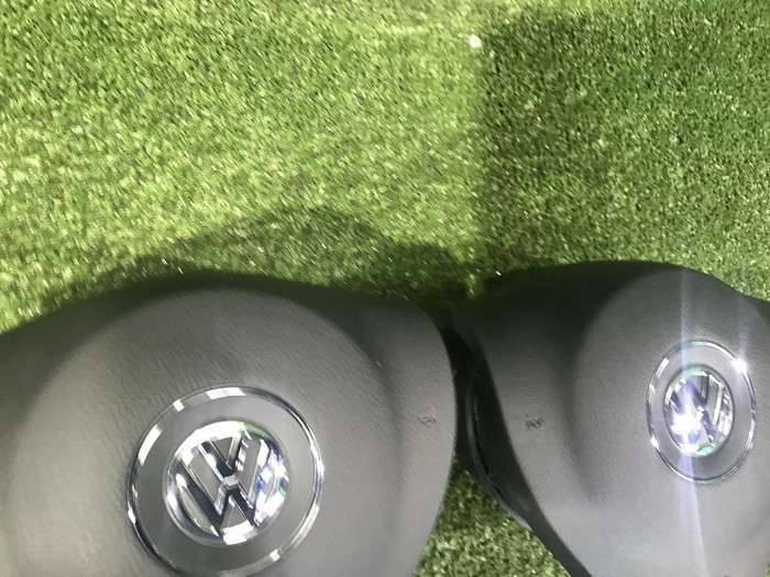 Подушка безопасности водителя VW Passat CC (2008-2017)