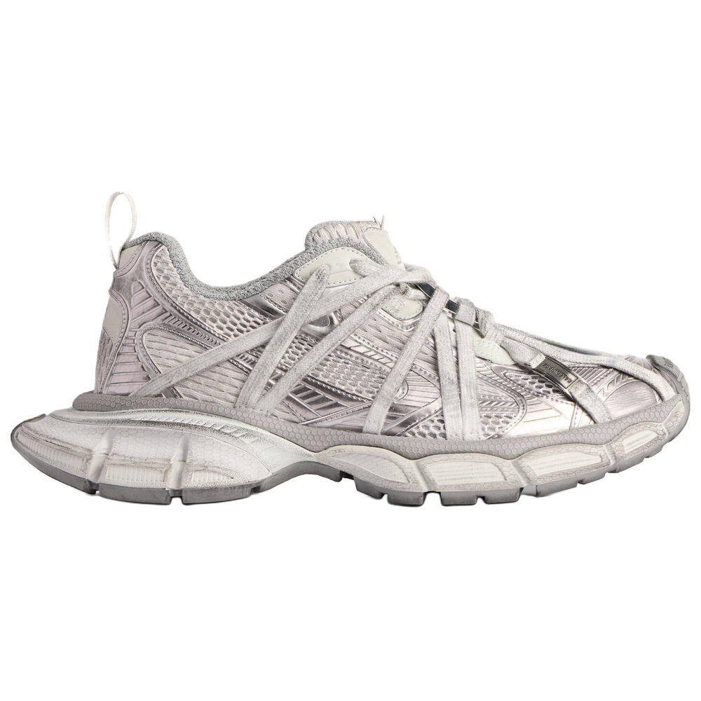 Balenciaga 3Xl Extreme Laces B