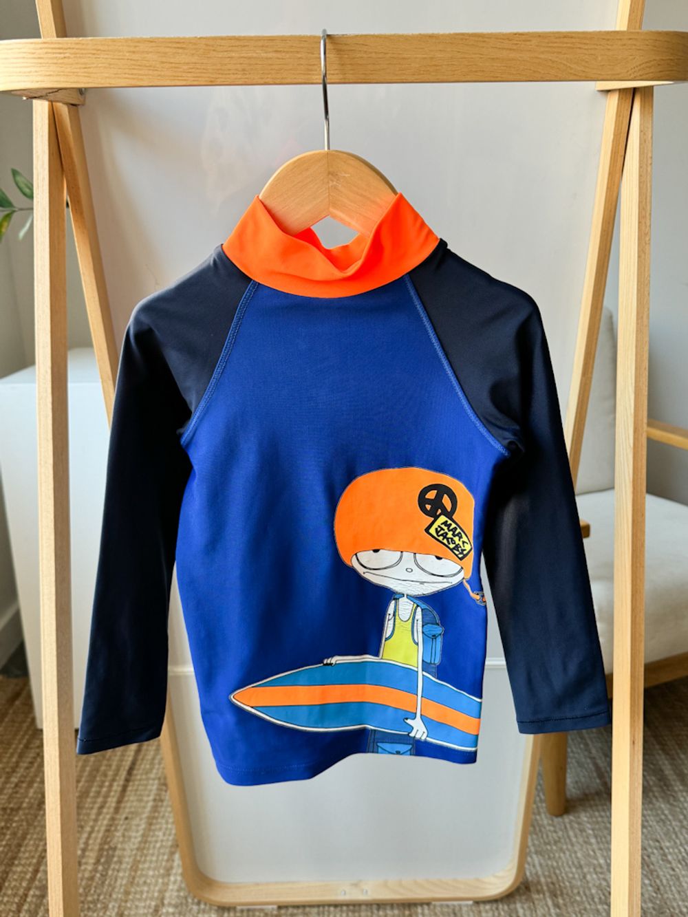 Пляжный лонгслив Marc Jacobs, 110