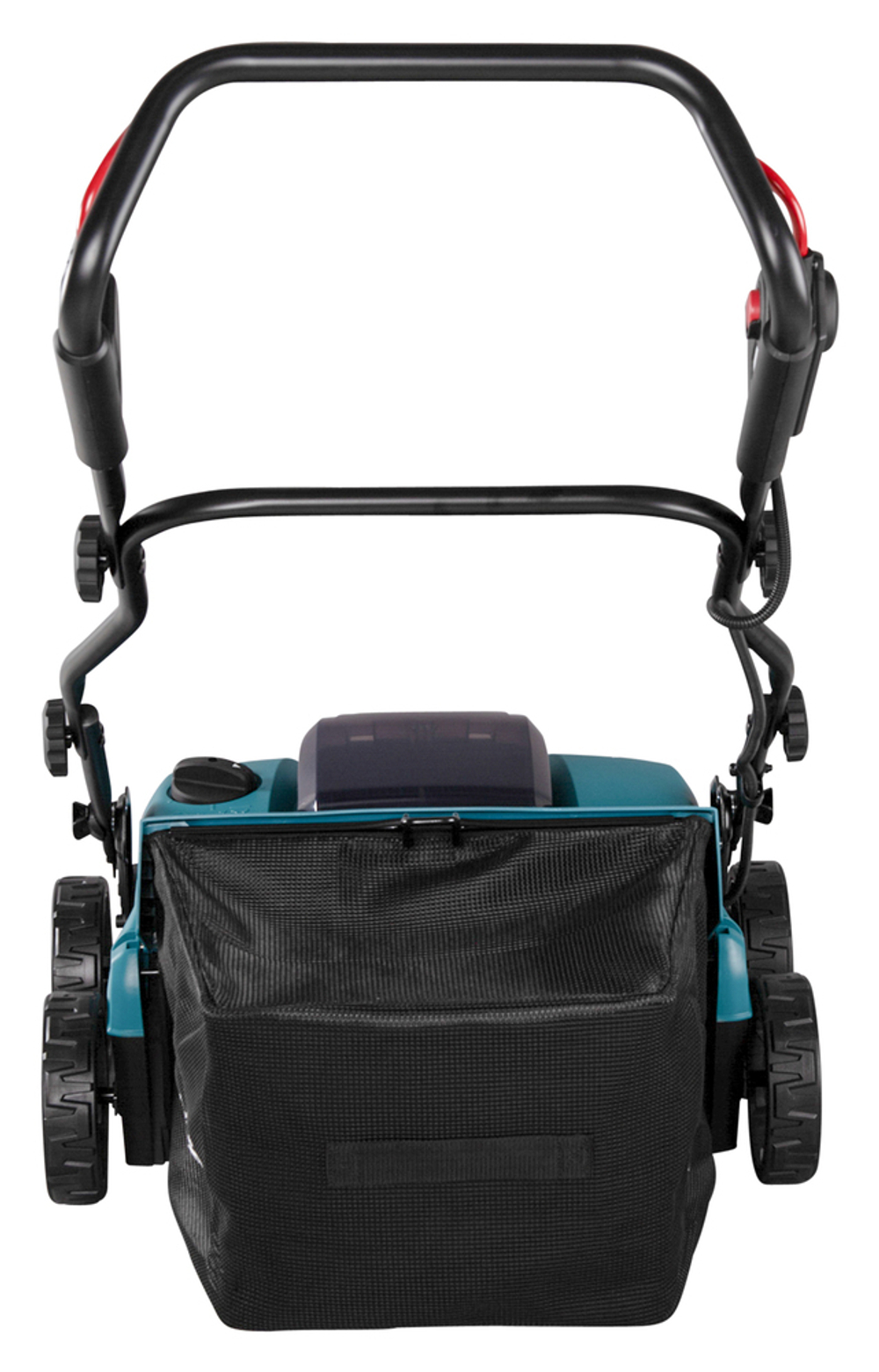 Скариф-аэратор акк. XGT 40vMAX,1700Вт,38см,18ступ.,-12/+5мм,трав.50л,(2xBL4040;DC40RB) Makita UV001GM201