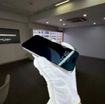 iPhone 15 Pro, 256 ГБ б/у