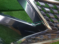 Бампер передний Lexus RX 4 (2019-2022)