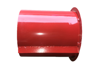 Кожух барабана 8245-036-010-721