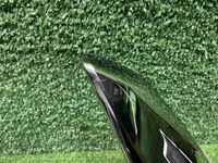 Молдинг заднего бампера правый Geely Monjaro 21-нв