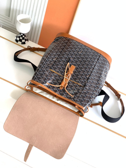 Goyard Alpin MM Backpack