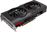 Видеокарта Sapphire Radeon RX 7600 XT PULSE (11339-04-20G)