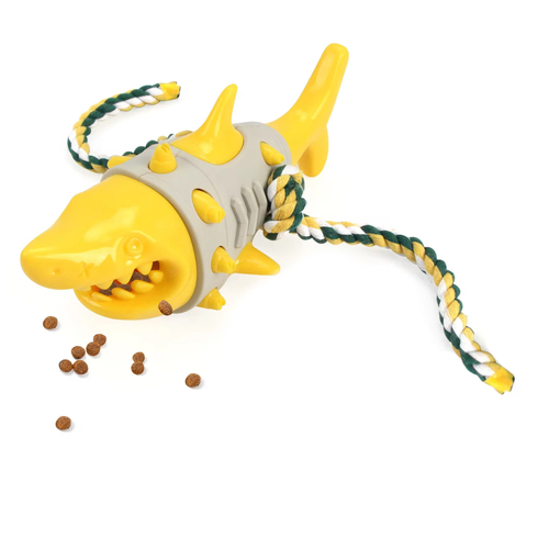 Игрушка для собак Акула Rich Breed