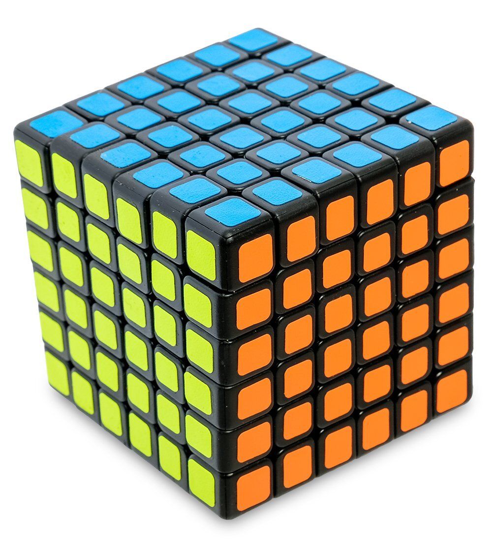 KR-02 Головоломка «Для самых-самых»