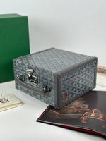 Шкатулка под часы Goyard