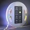 Светодиодная лента Maytoni 14,4W/m 60LED/m 5050SMD теплый белый + RGB 5M 201132