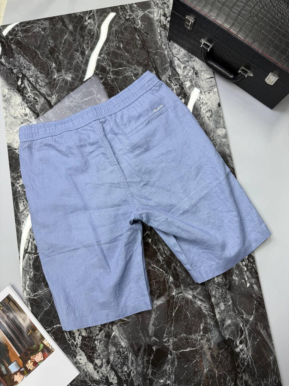 Шорты Kiton