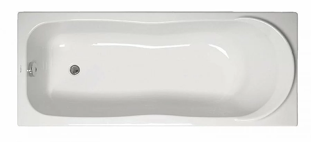 Ванна акриловая Vagnerplast Penelope 170x70