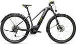 Электровелосипед Cube Reaction Hybrid Performance 500 Allroad 29 Trapeze (2021)