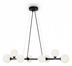 Подвесная люстра Freya Globos FR5222PL-08B1