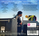 Jimi Hendrix Experience / Live In Maui (2CD+Blu-ray)