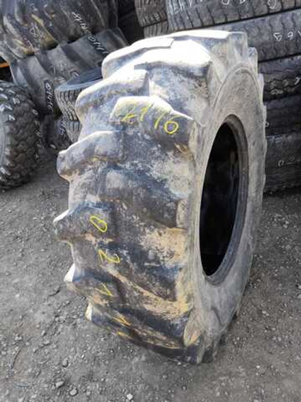 18.4-26 Deestone DR-4 шина б/у