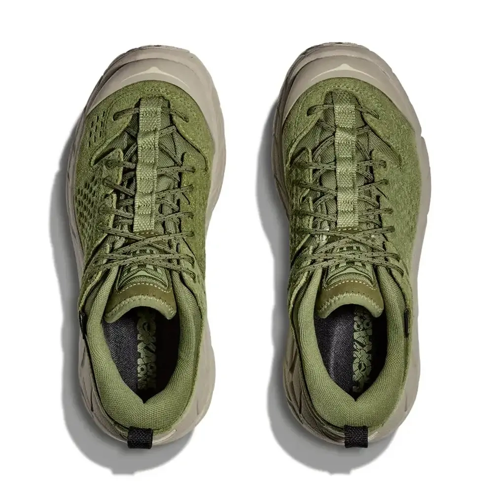 Ботинки unisex Hoka Tor Ultra lo TP