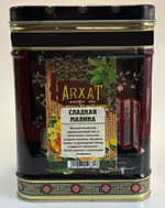 Сладкая малина (с НлЧм) (чай зелёный с добавками) 50г