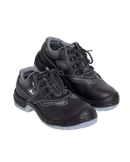 Полуботинки "Protection/ю" ПУ/ТПУ, ПКП