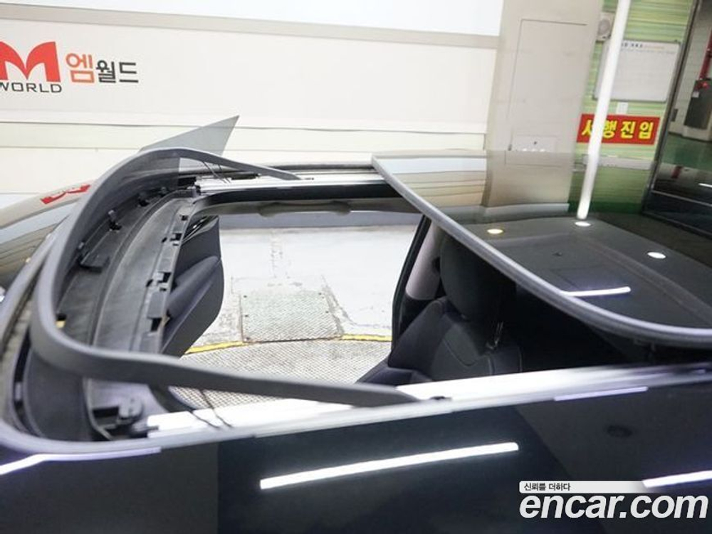Mini Cooper S HIGH (03.2020)