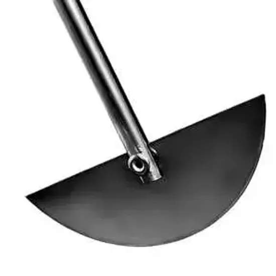 Мешалка пропеллерная IM 7