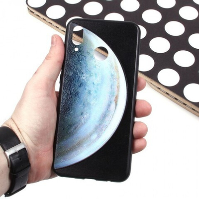 Чехол Планета для Huawei Nova 3, 010798