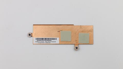 Радиатор для ноутбука Lenovo ThinkPad L570 (01AW205), оригинал