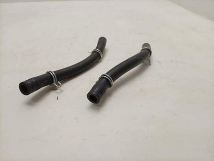 HW60-1279 кт27 Патрубки для стиральной машины (от клапана до бункера) Haier б/у